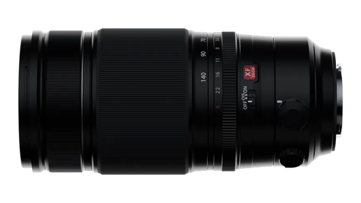 Ремонт объективов  Fujifilm XF 50-140 в Казани